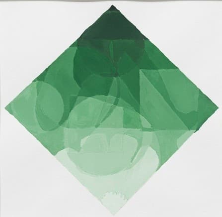 Green Diamond